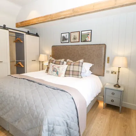 Marton Casa vacanze Appleby-in-Westmorland