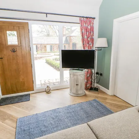 Marton Casa vacanze Appleby-in-Westmorland