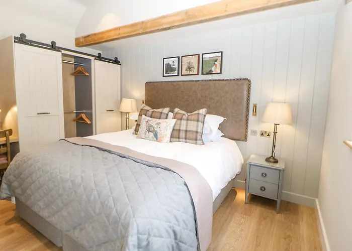 Marton Σπίτι διακοπών Appleby-in-Westmorland