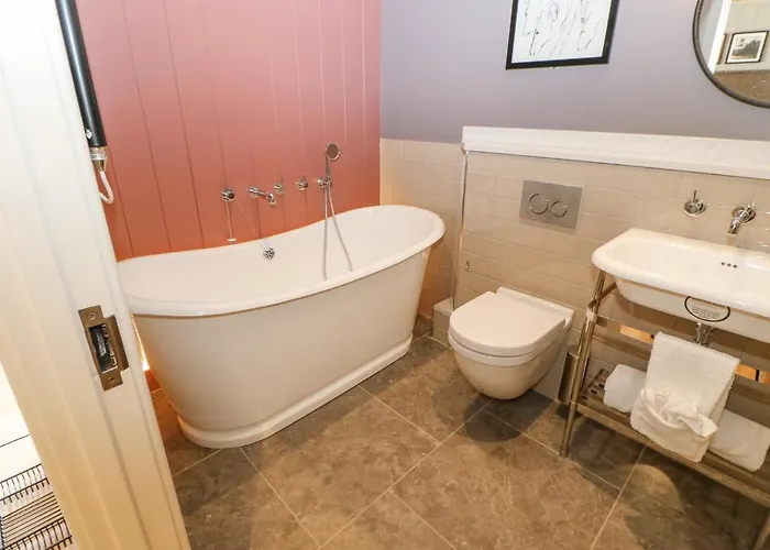 Marton Σπίτι διακοπών Appleby-in-Westmorland