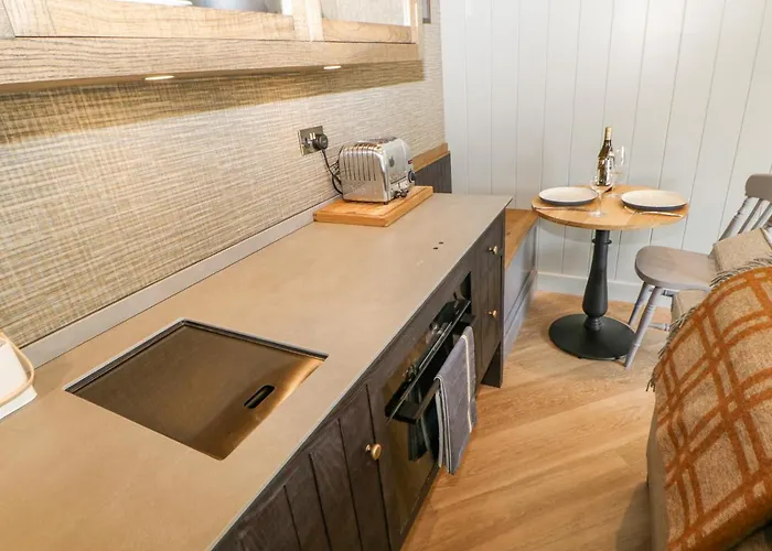 Σπίτι διακοπών Marton Appleby-in-Westmorland