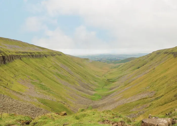 Marton Σπίτι διακοπών Appleby-in-Westmorland