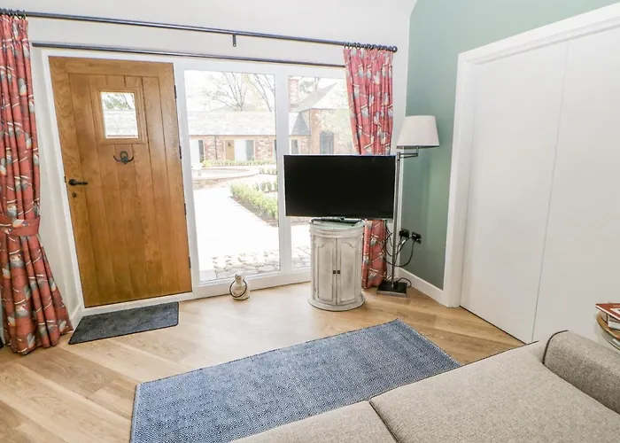 Marton Σπίτι διακοπών Appleby-in-Westmorland