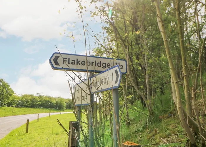 Marton Appleby-in-Westmorland