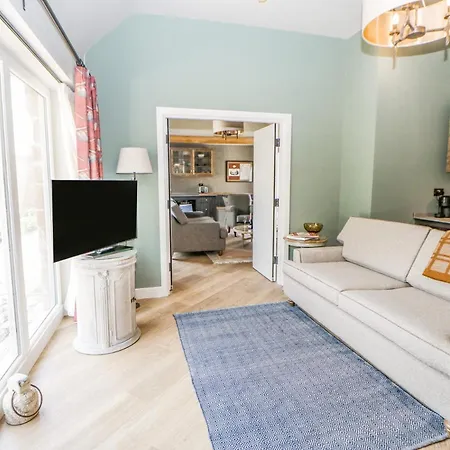 Holiday home Marton *