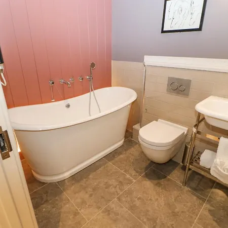 Marton Nyaraló Appleby-in-Westmorland