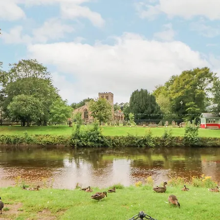 Holiday home Marton