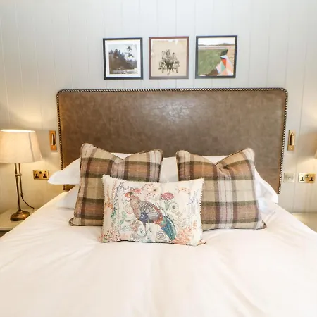 Holiday home Marton