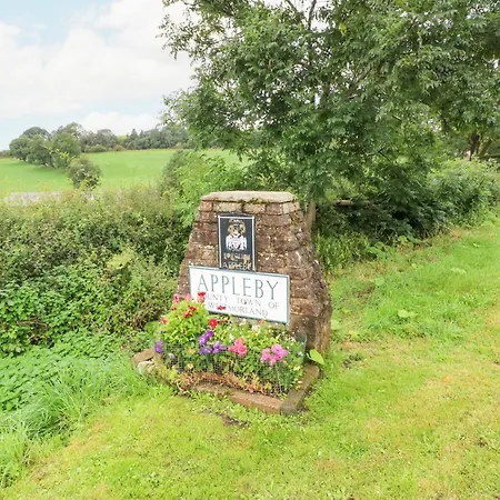 Nyaraló Marton Appleby-in-Westmorland