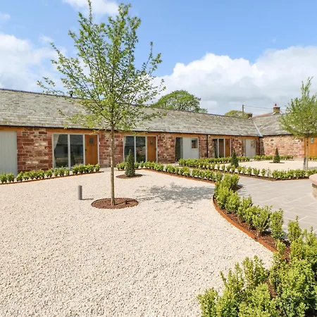 Marton Holiday home