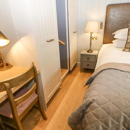 Marton Holiday home